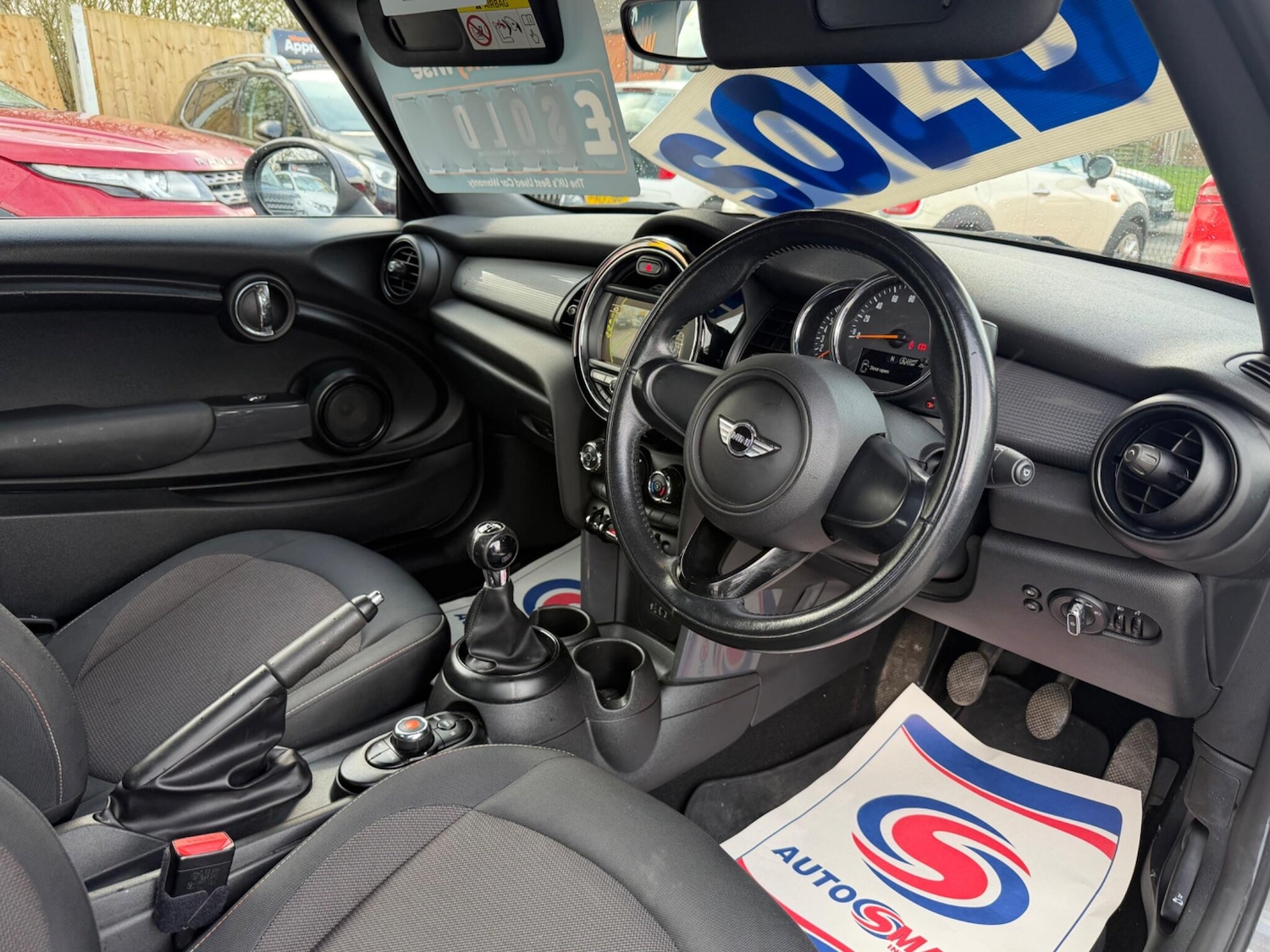 Used MINI Convertible 2017 for sale - 78019257: Photo 22