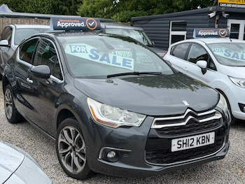 Used Citroen DS4 2012 for sale - 78796518: Photo