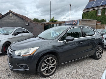 Used Citroen DS4 2012 for sale - 78796518: Photo