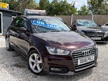 Used Audi A1 2016 for sale - 79373136: Photo