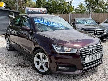 Used Audi A1 2016 for sale - 79373136: Photo