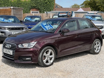 Used Audi A1 2016 for sale - 79373136: Photo