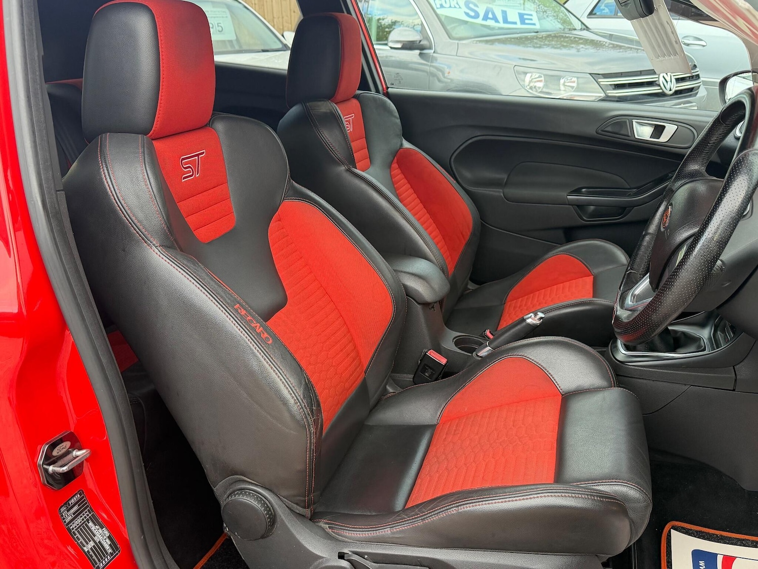 Used Ford Fiesta 2013 for sale - 76360421: Photo 11