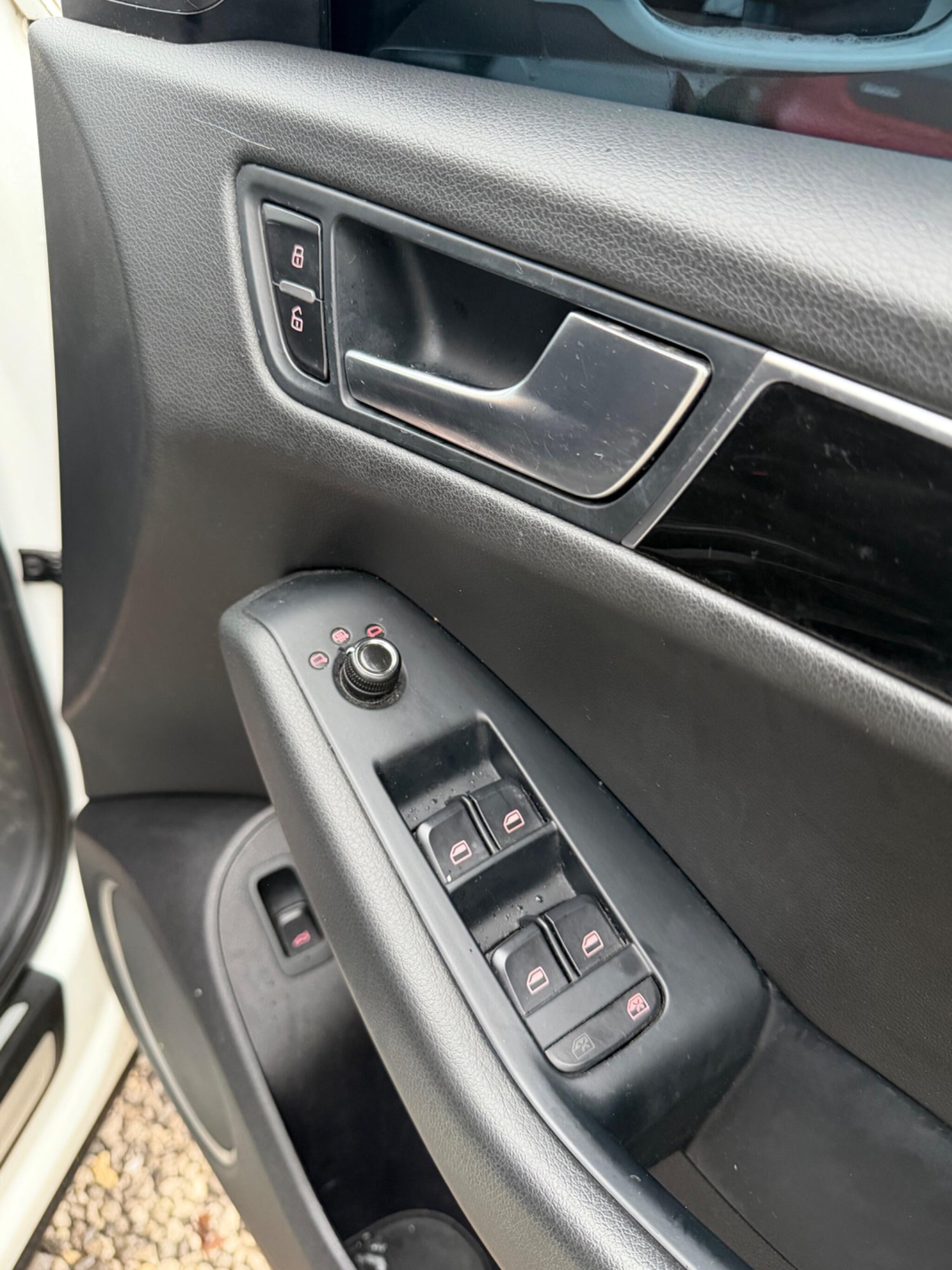 Used Audi Q5 2011 for sale - 77320632: Photo 14