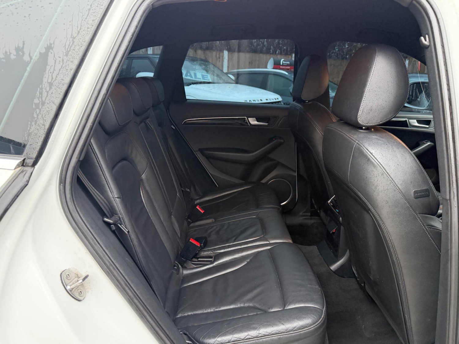 Used Audi Q5 2011 for sale - 77320632: Photo 15