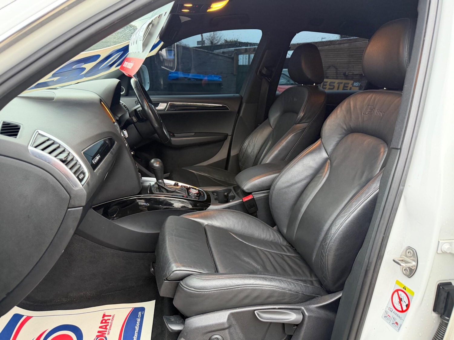 Used Audi Q5 2011 for sale - 77320632: Photo 17