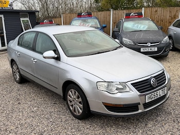 (05) - 1.9 TDI SE Euro 4 4dr