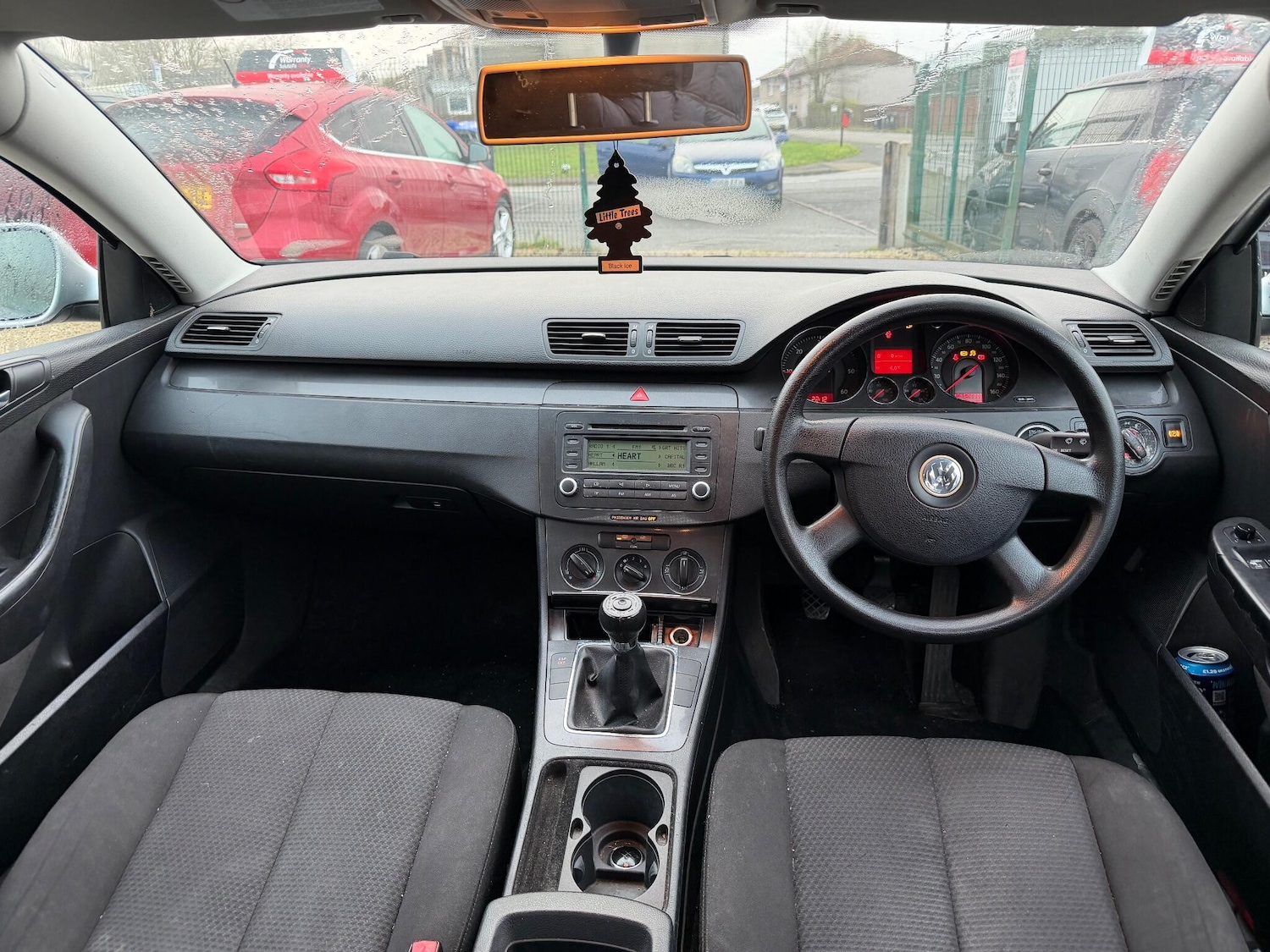 Used Volkswagen Passat 2005 for sale - 76800883: Photo 6