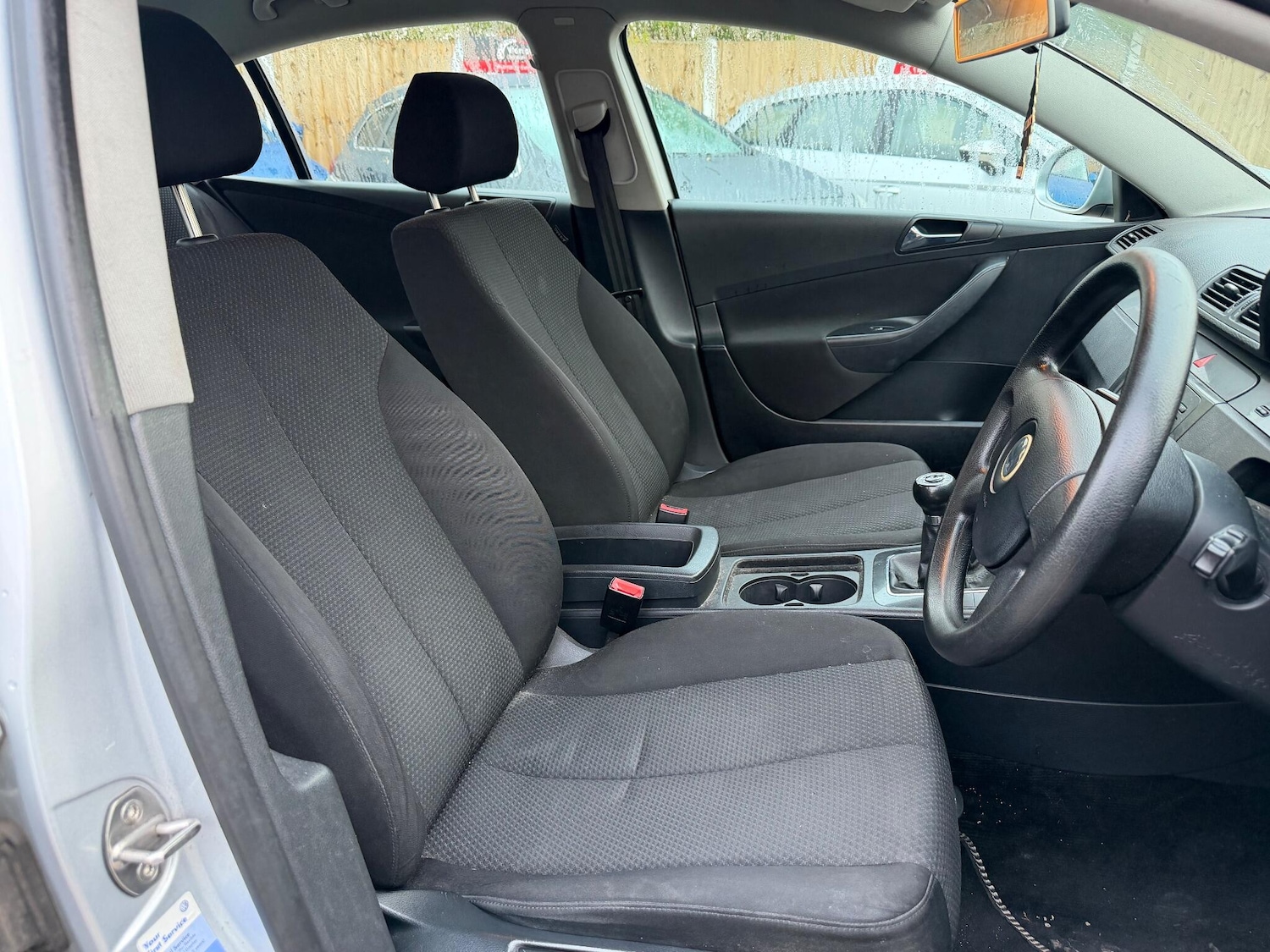 Used Volkswagen Passat 2005 for sale - 76800883: Photo 7