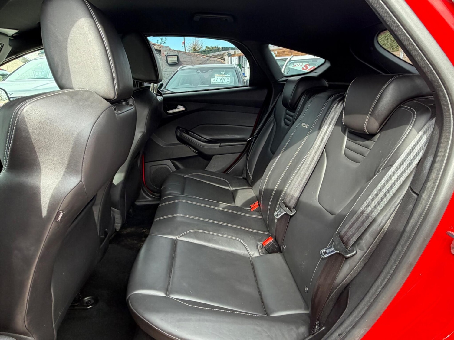 Used Ford Focus 2016 for sale - 78101451: Photo 17