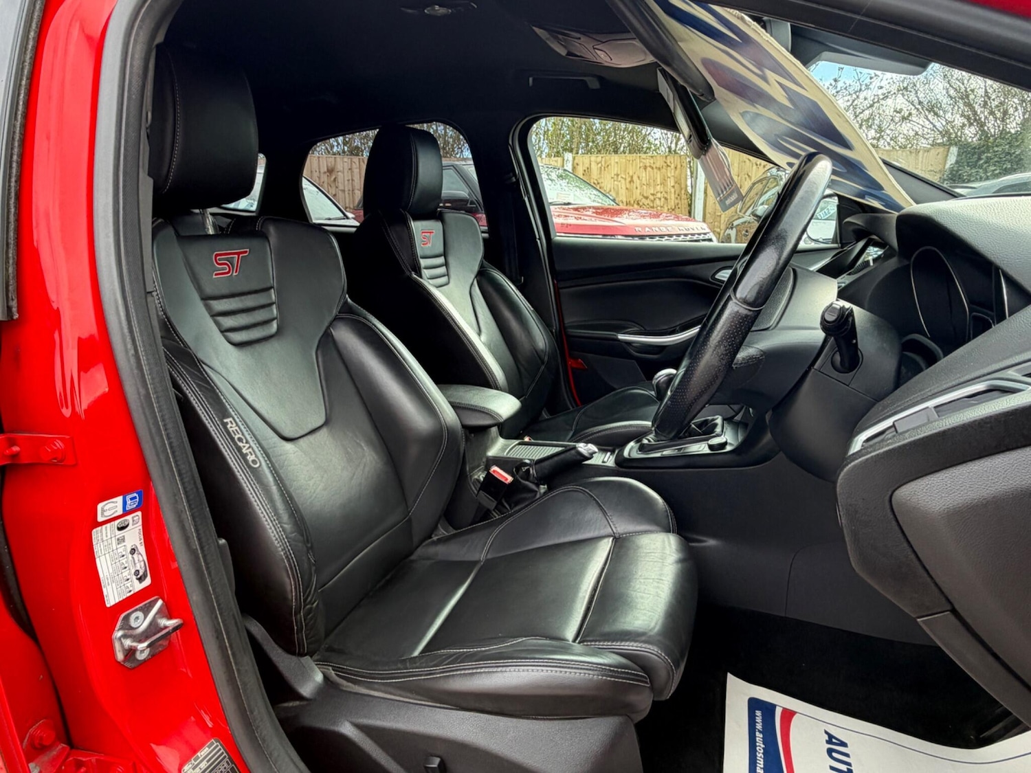 Used Ford Focus 2016 for sale - 78101451: Photo 21