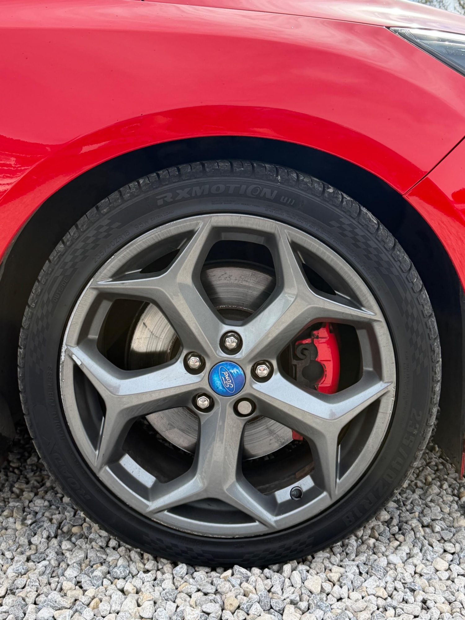 Used Ford Focus 2016 for sale - 78101451: Photo 6