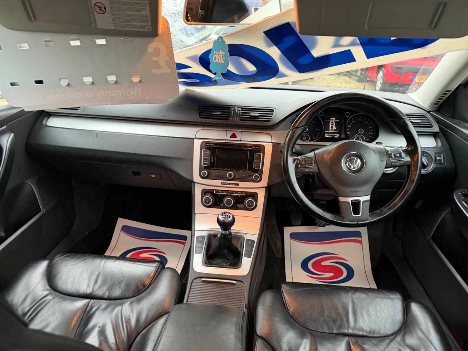 Used Volkswagen Passat 2010 for sale - 77255349: Photo 11