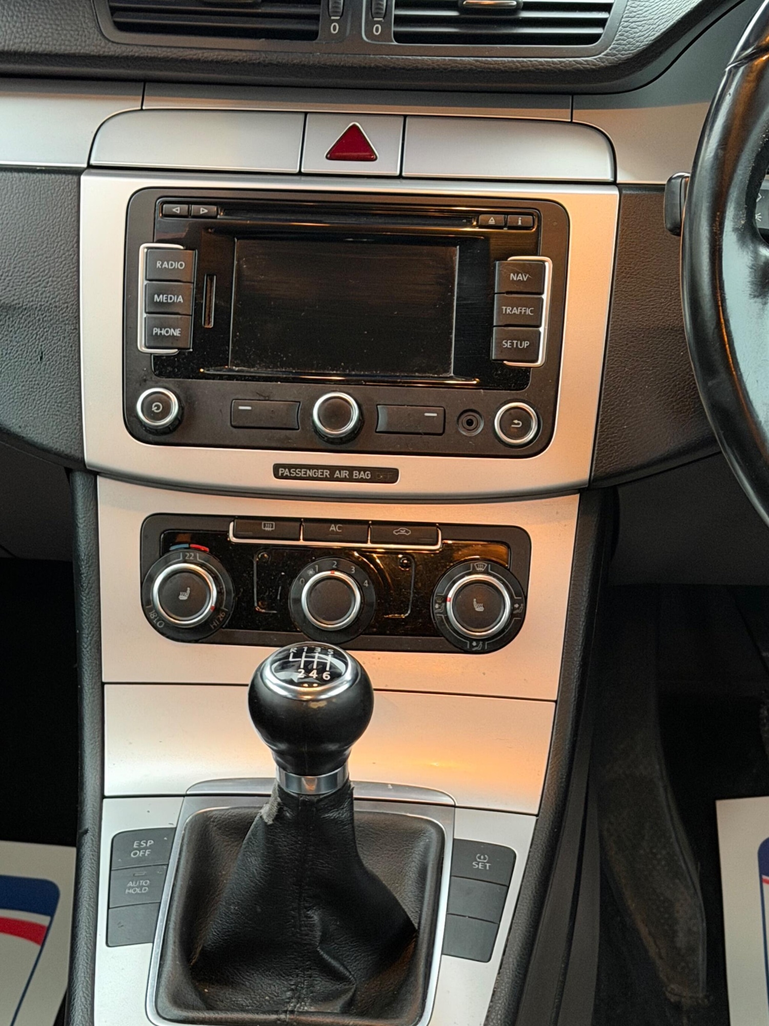 Used Volkswagen Passat 2010 for sale - 77255349: Photo 12