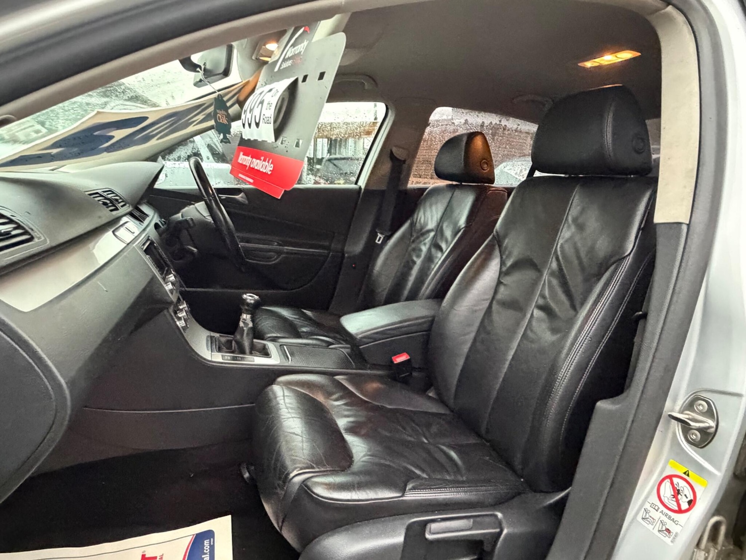 Used Volkswagen Passat 2010 for sale - 77255349: Photo 13