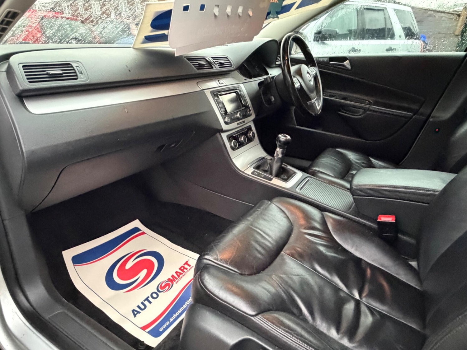 Used Volkswagen Passat 2010 for sale - 77255349: Photo 14