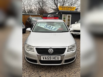 Used Volkswagen Passat 2010 for sale - 77255349: Photo