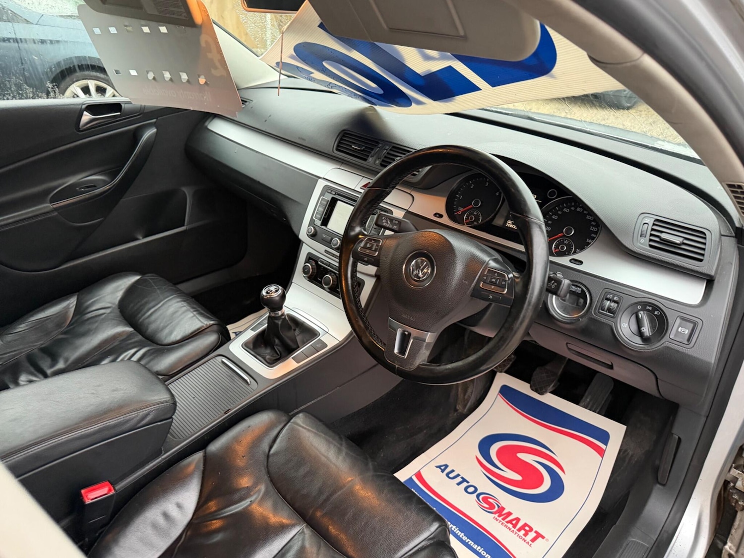 Used Volkswagen Passat 2010 for sale - 77255349: Photo 9