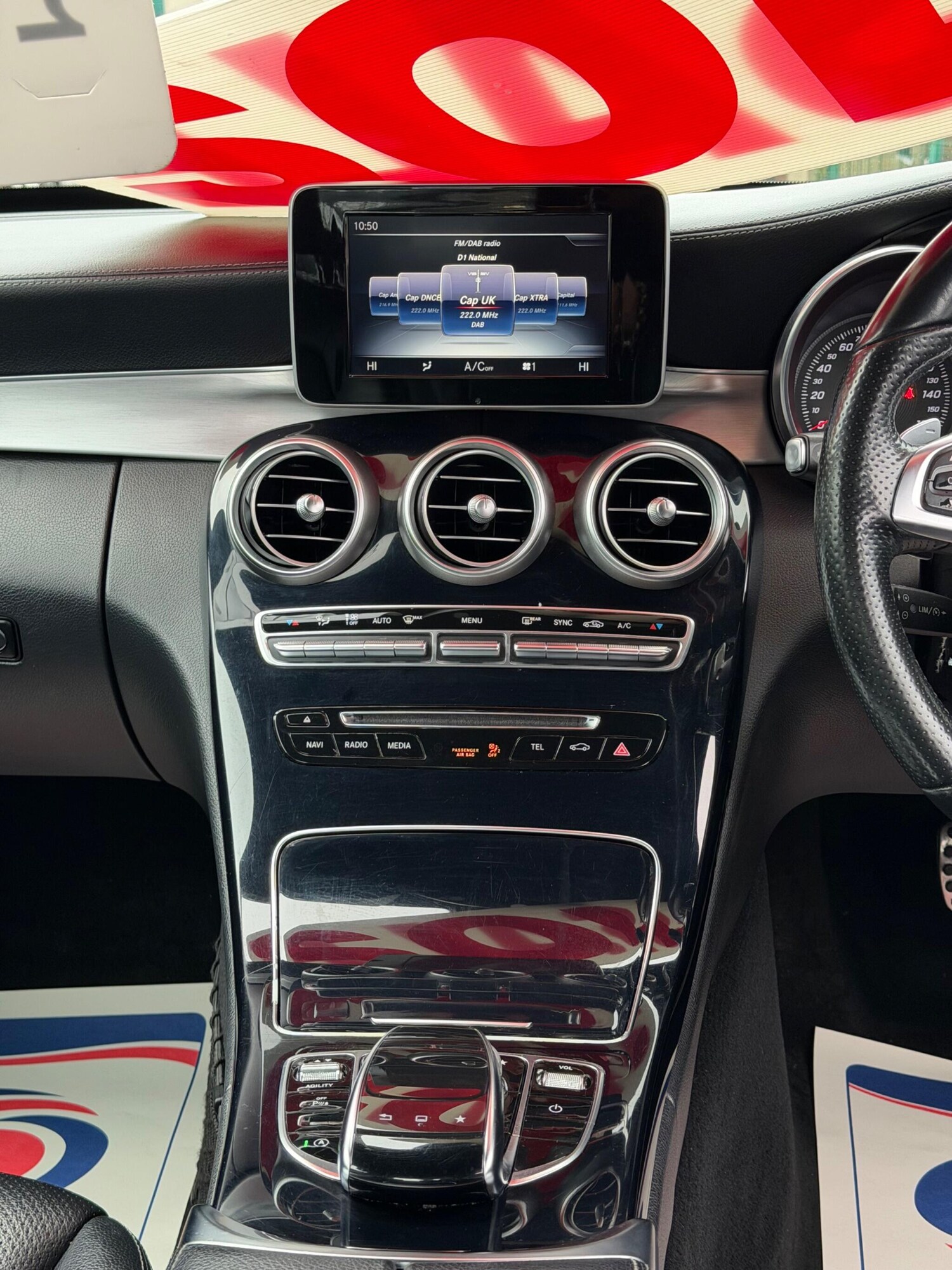 Used Mercedes-Benz C Class for sale - 77511186: Photo 10