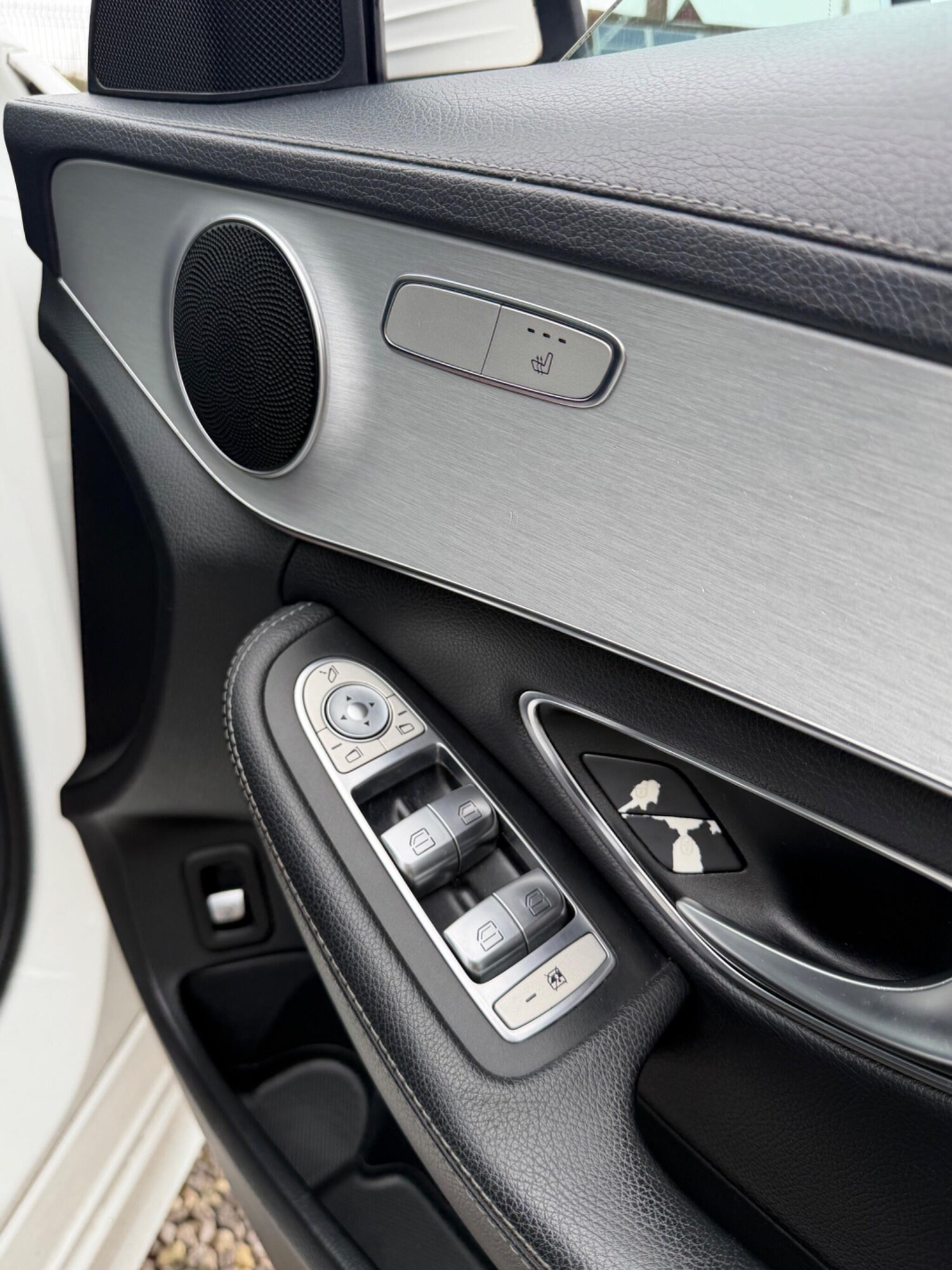 Used Mercedes-Benz C Class for sale - 77511186: Photo 13