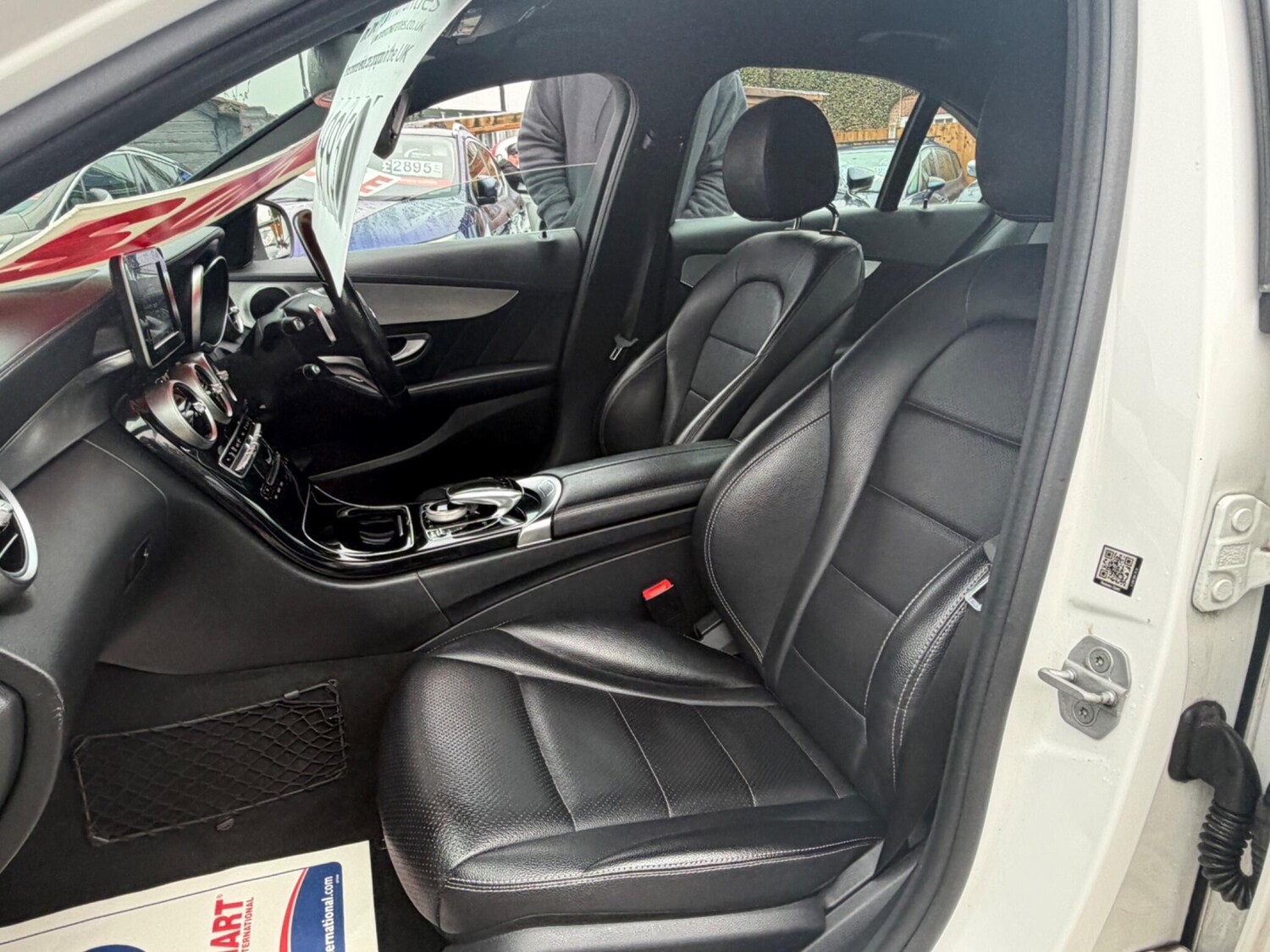 Used Mercedes-Benz C Class for sale - 77511186: Photo 9