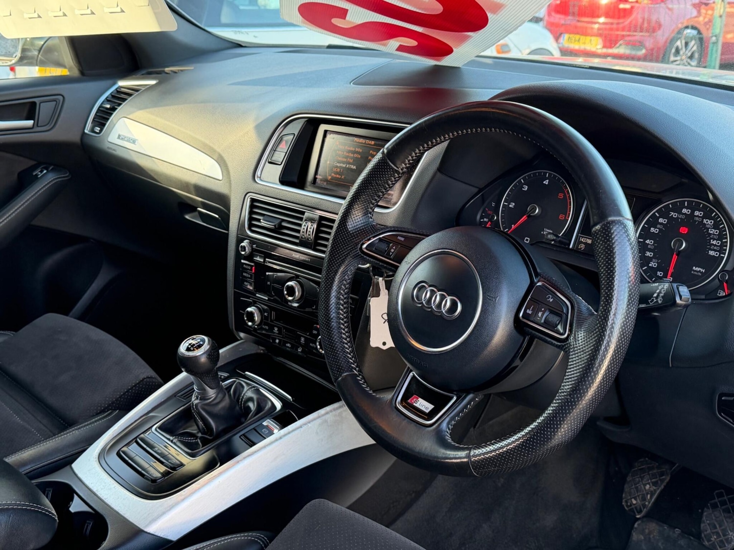 Used Audi Q5 for sale - 78115543: Photo 10