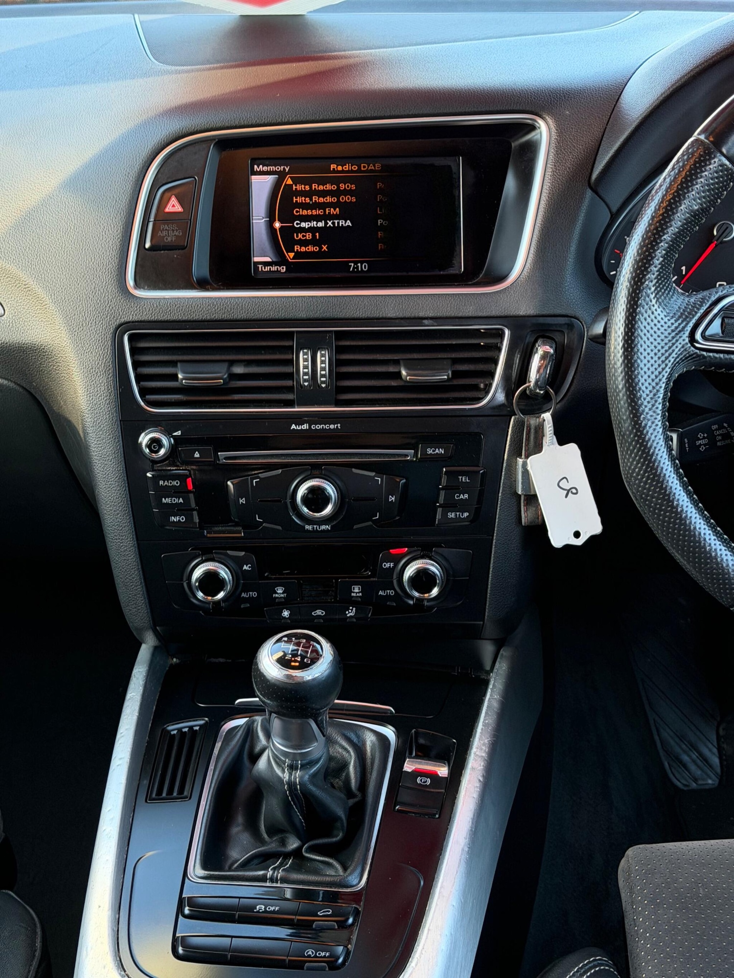 Used Audi Q5 for sale - 78115543: Photo 12