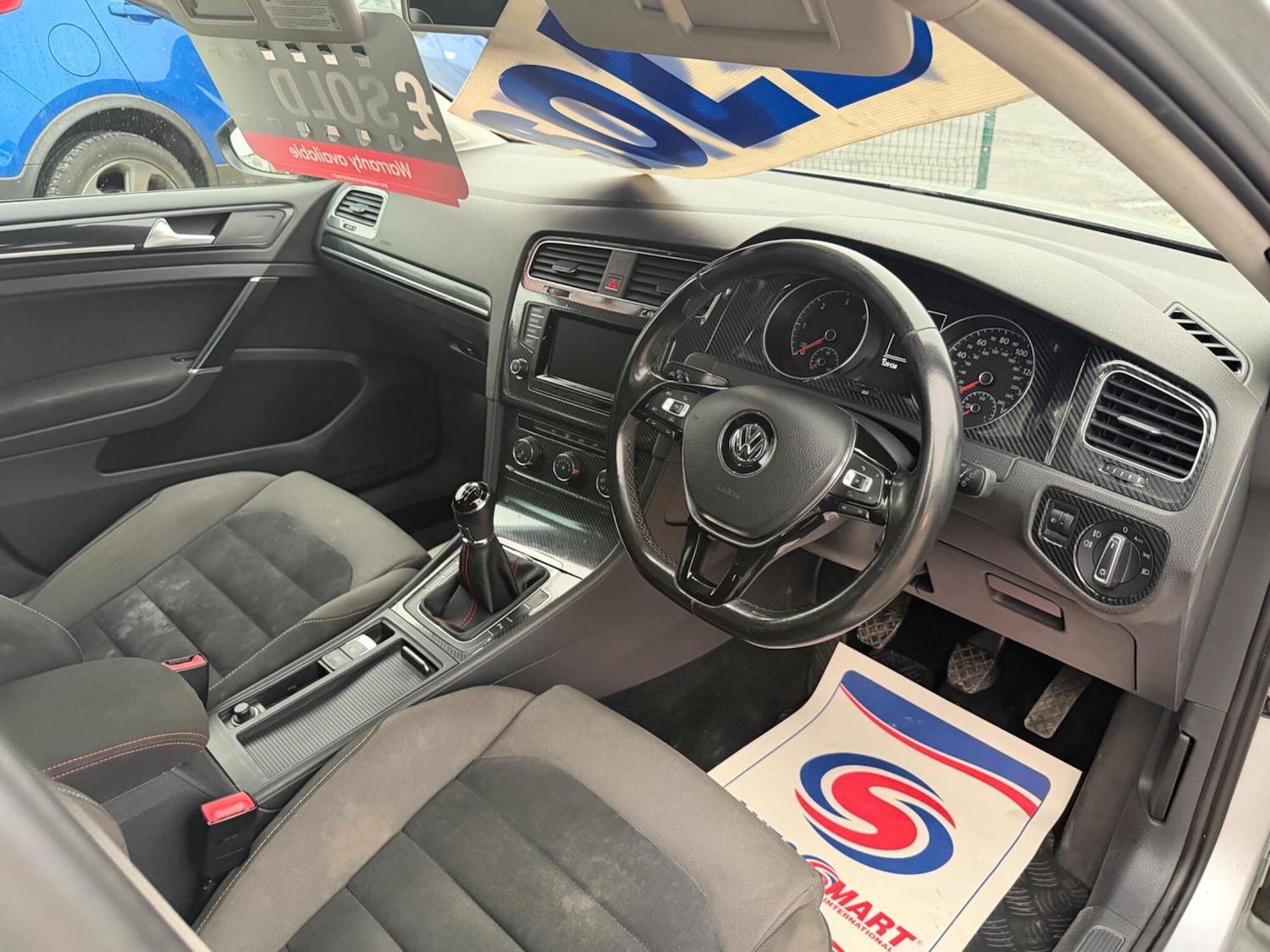 Used Volkswagen Golf 2013 for sale - 77255355: Photo 13