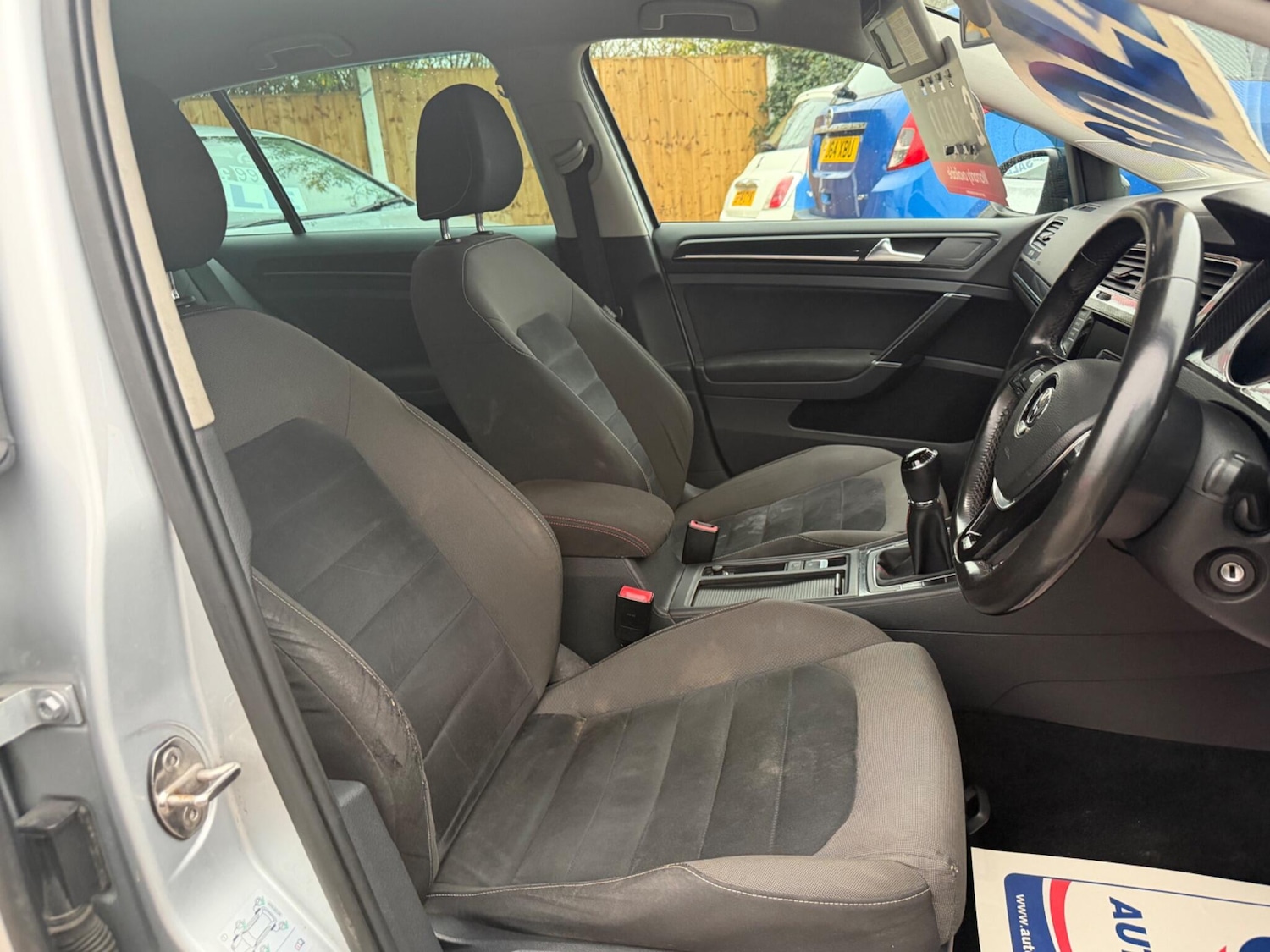 Used Volkswagen Golf 2013 for sale - 77255355: Photo 14