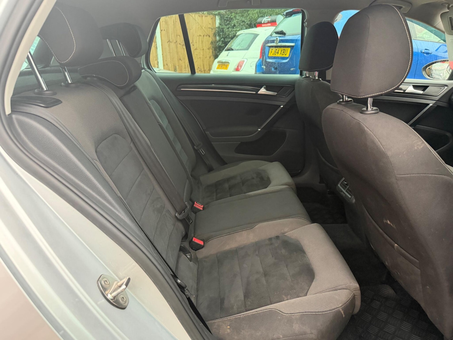 Used Volkswagen Golf 2013 for sale - 77255355: Photo 15