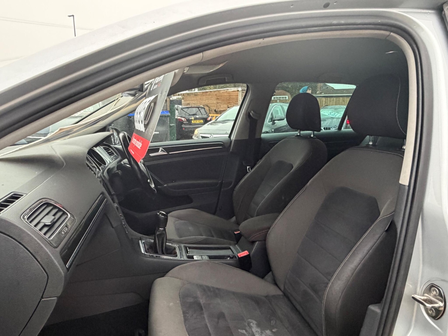 Used Volkswagen Golf 2013 for sale - 77255355: Photo 18