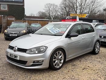 Used Volkswagen Golf 2013 for sale - 77255355: Photo