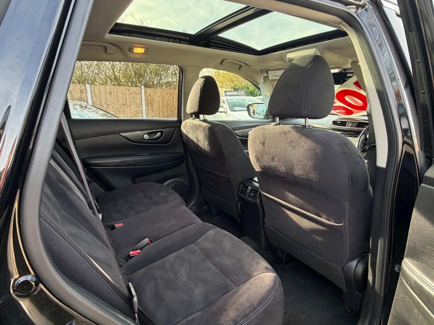 Used Nissan X-Trail for sale - 77658053: Photo 12