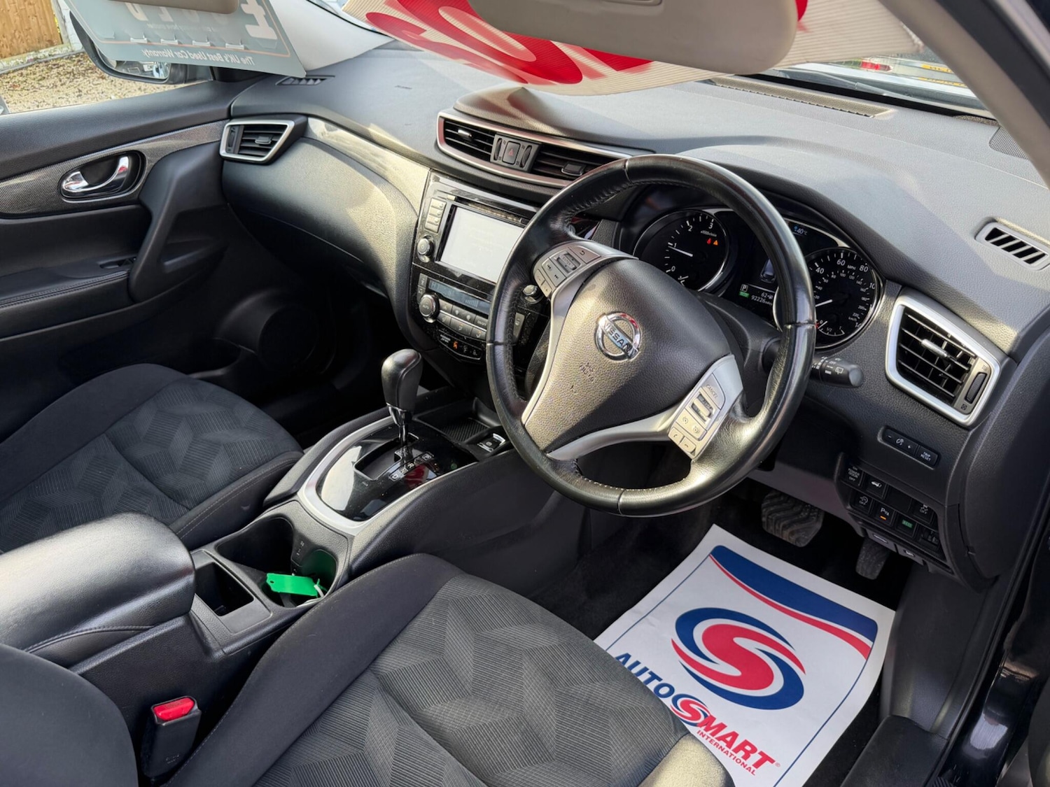 Used Nissan X-Trail for sale - 77658053: Photo 16