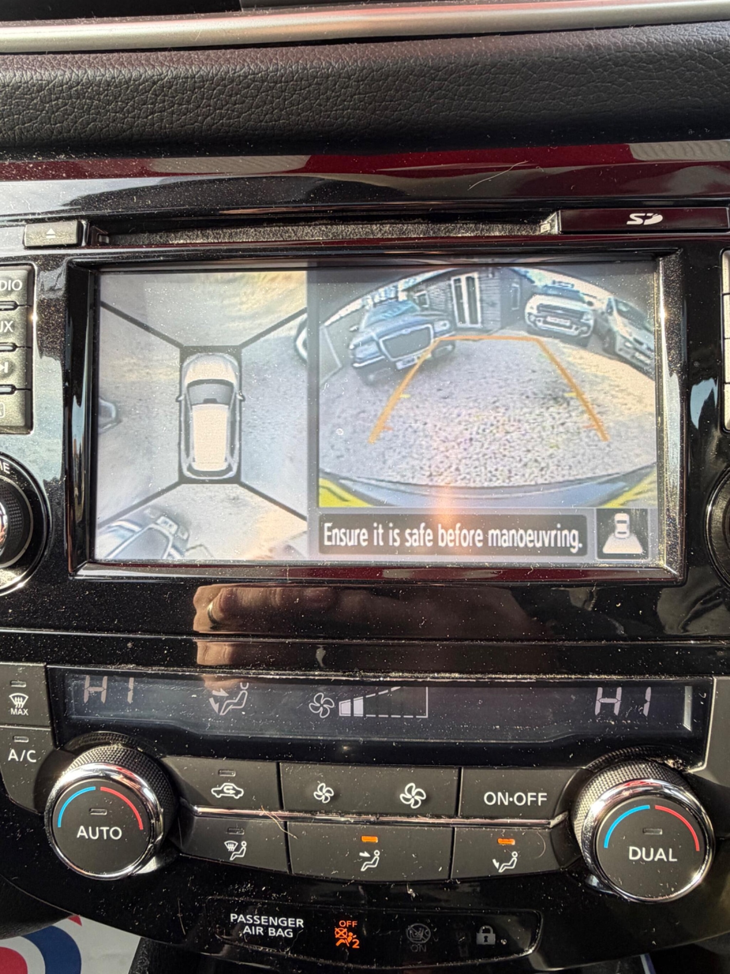 Used Nissan X-Trail for sale - 77658053: Photo 21