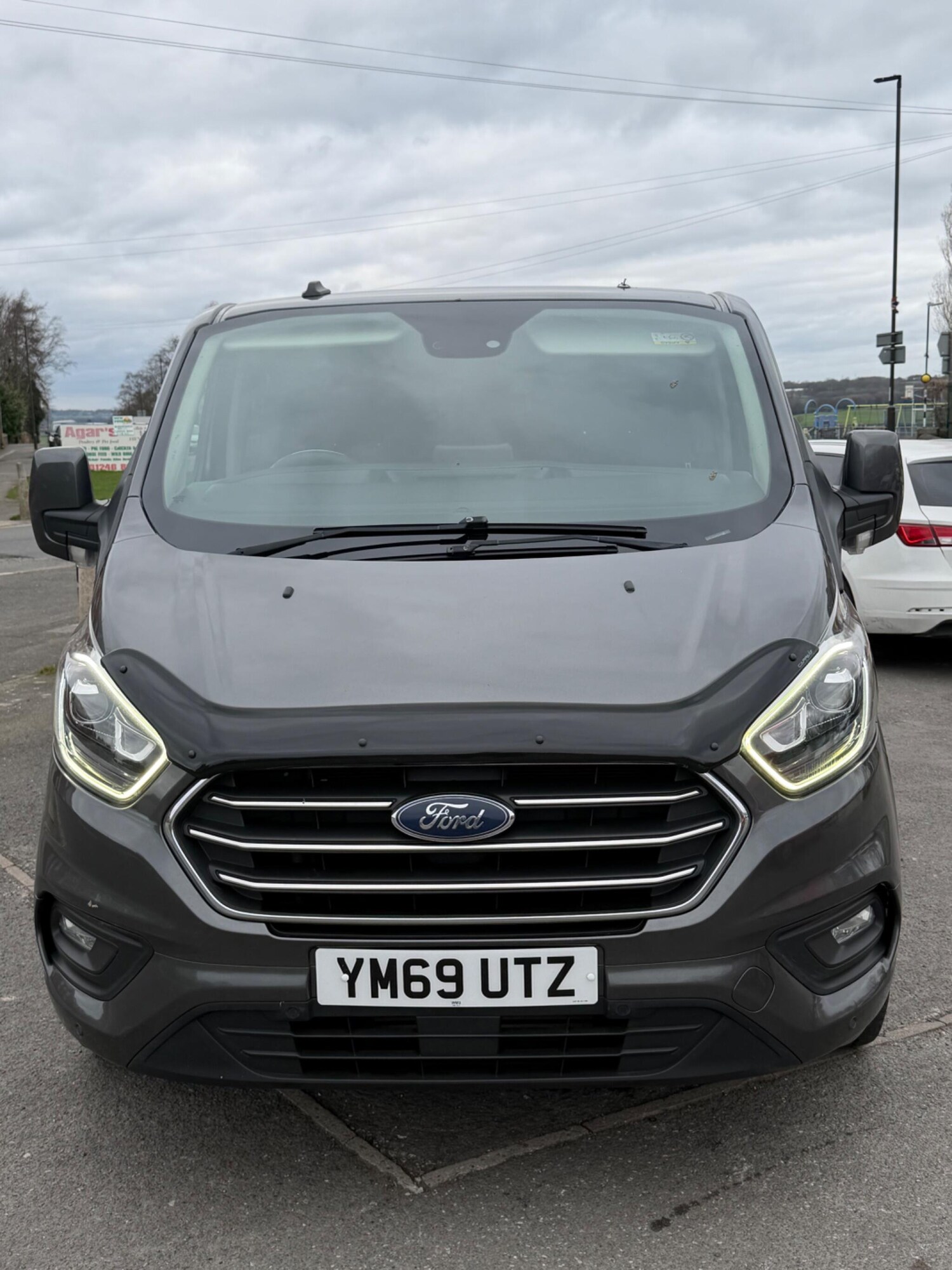Used Ford Transit Custom for sale - 77892413: Photo 2