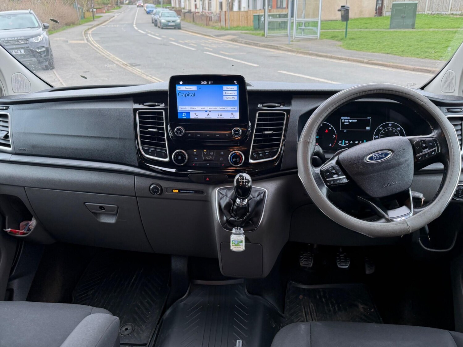 Used Ford Transit Custom for sale - 77892413: Photo 8