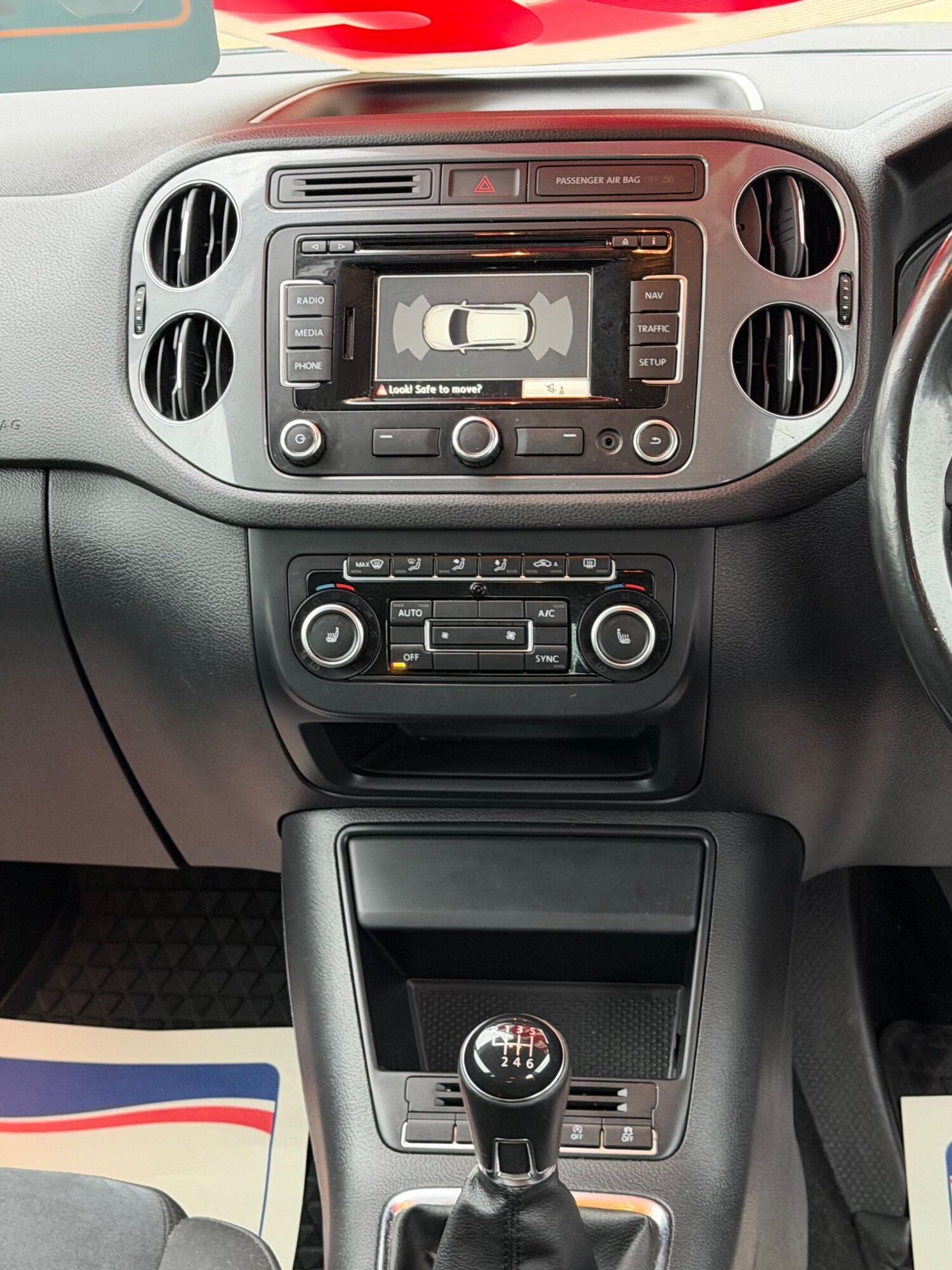 Used Volkswagen Tiguan for sale - 77683193: Photo 17