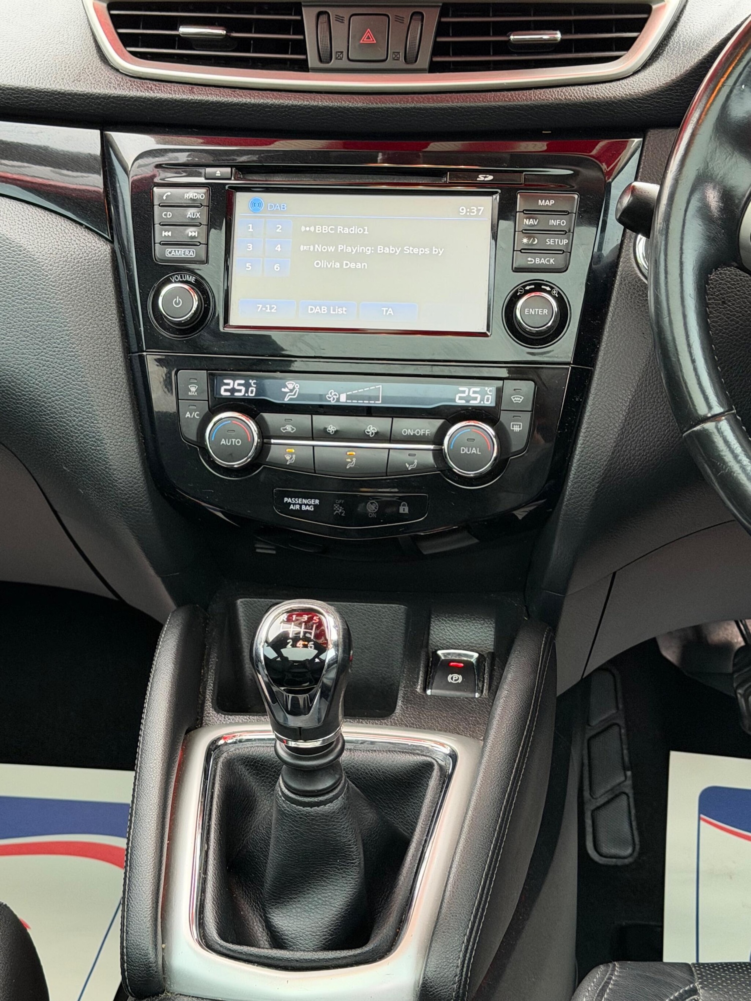 Used Nissan Qashqai for sale - 77484532: Photo 14