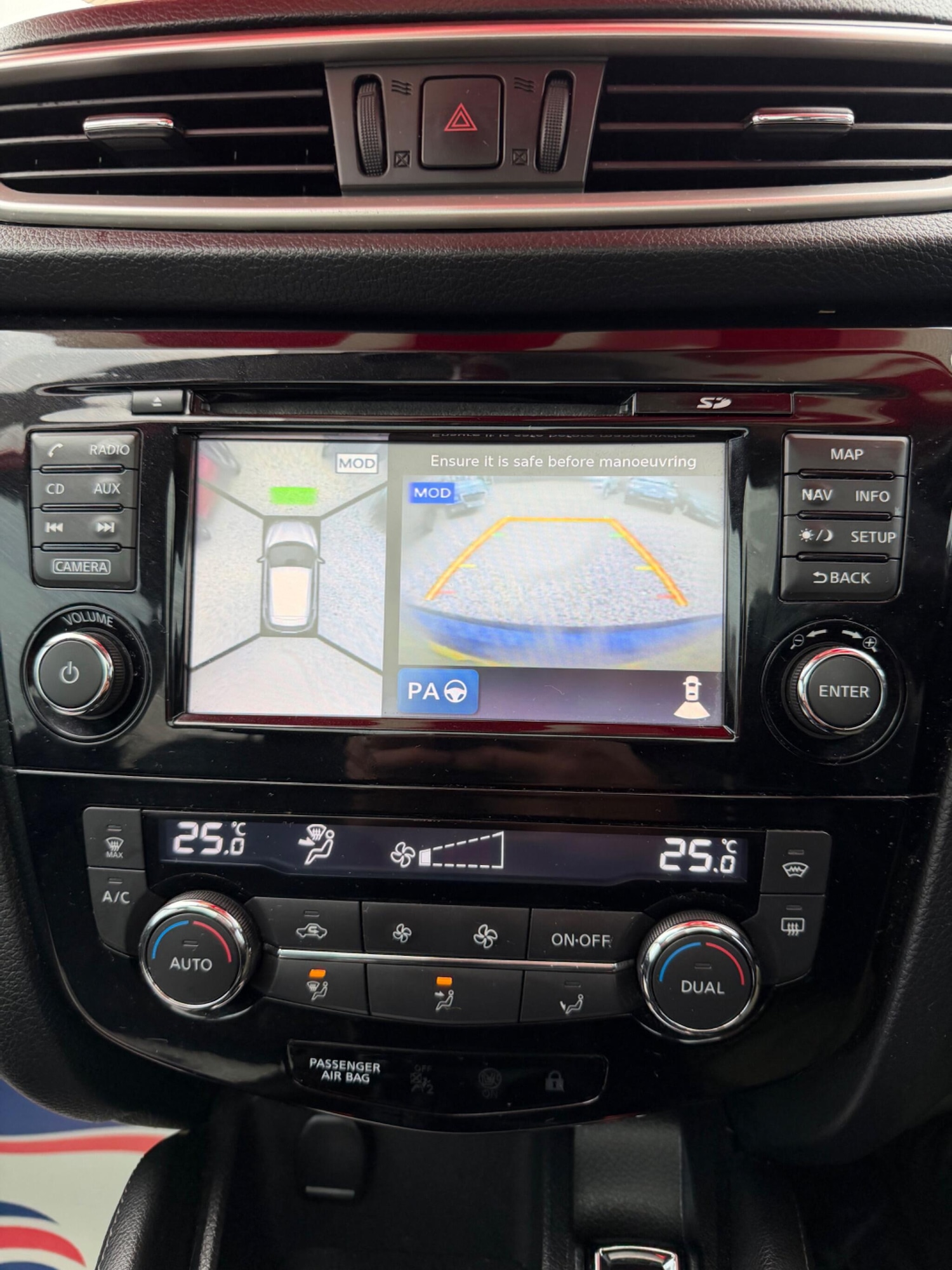 Used Nissan Qashqai for sale - 77484532: Photo 18