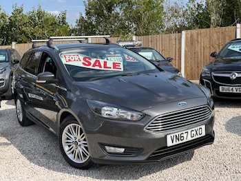 Used Ford Focus 2017 for sale - 79373454: Photo