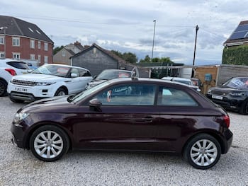 Used Audi A1 2011 for sale - 79712406: Photo