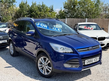 Used Ford Kuga 2016 for sale - 79169700: Photo