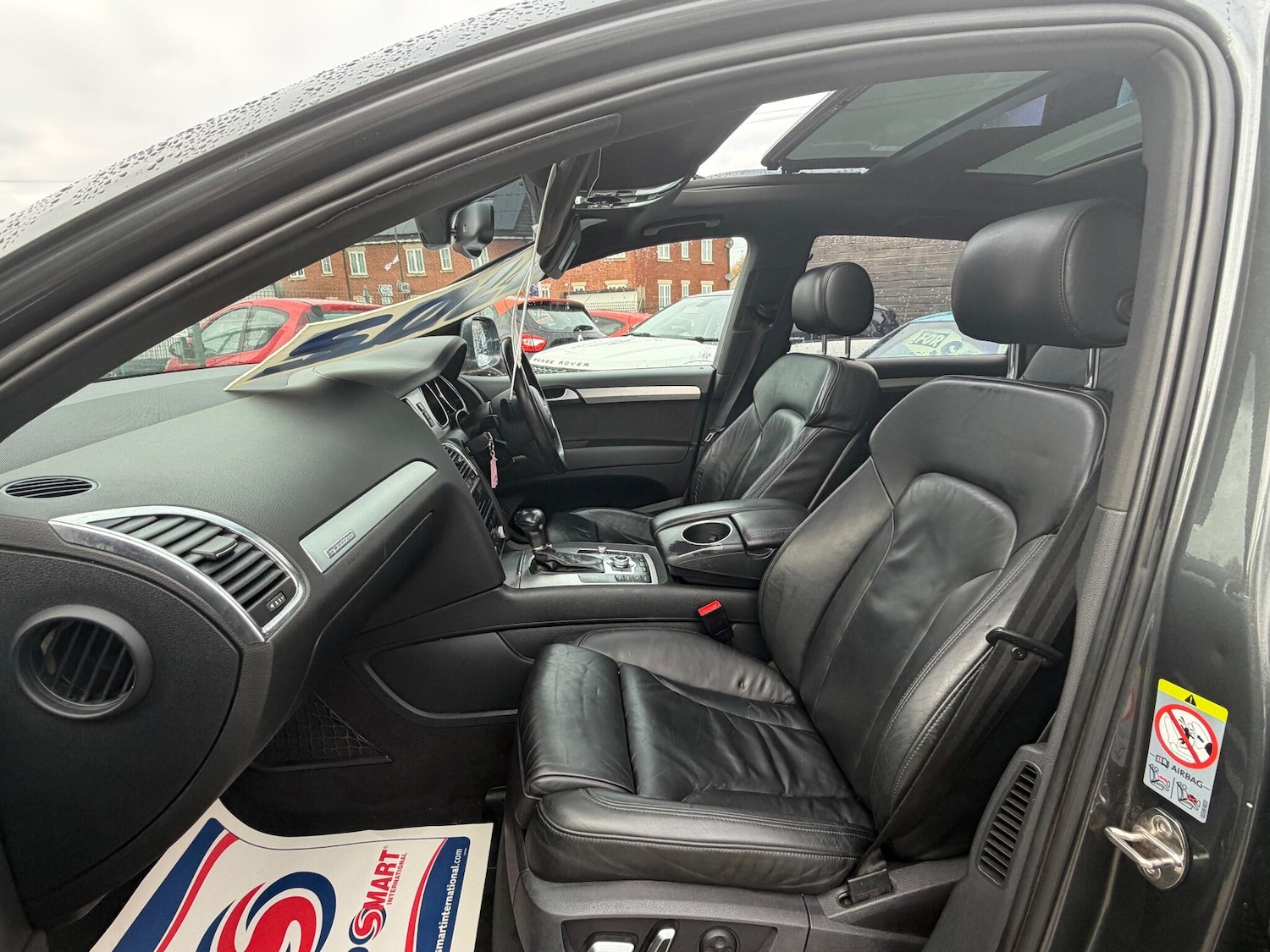 Used Audi Q7 2014 for sale - 77066755: Photo 16