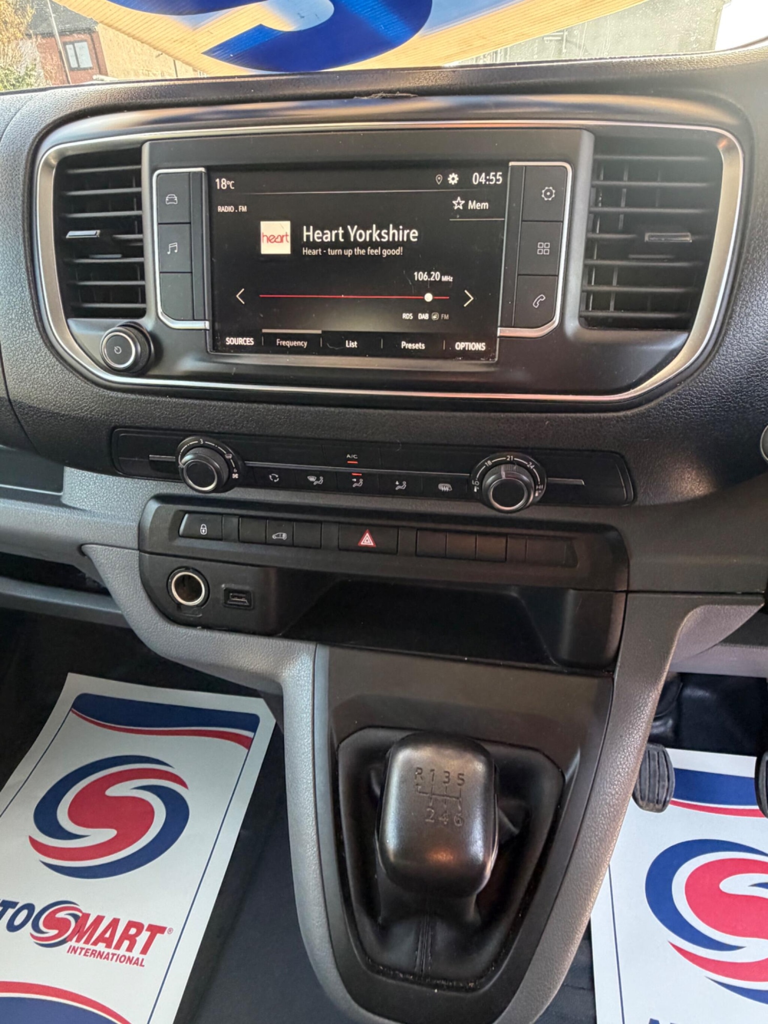 Used Vauxhall Vivaro 2021 for sale - 77993671: Photo 13