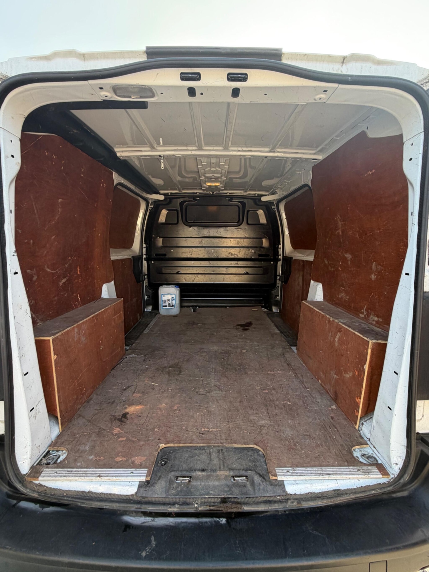 Used Vauxhall Vivaro 2021 for sale - 77993671: Photo 16