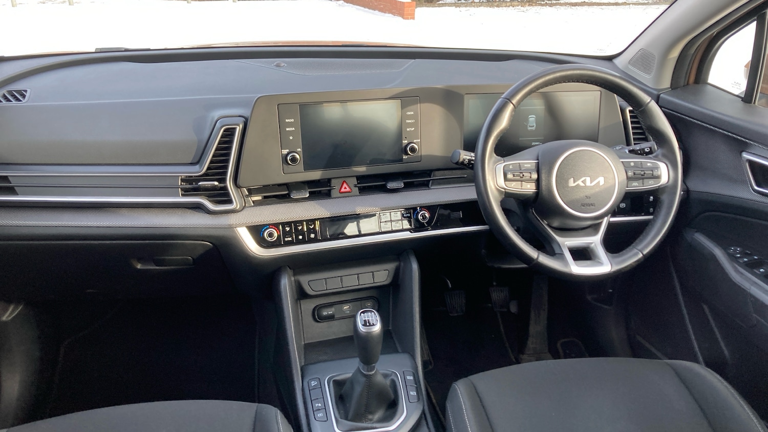 Used Kia Sportage 2022 for sale - 77124013: Photo 10