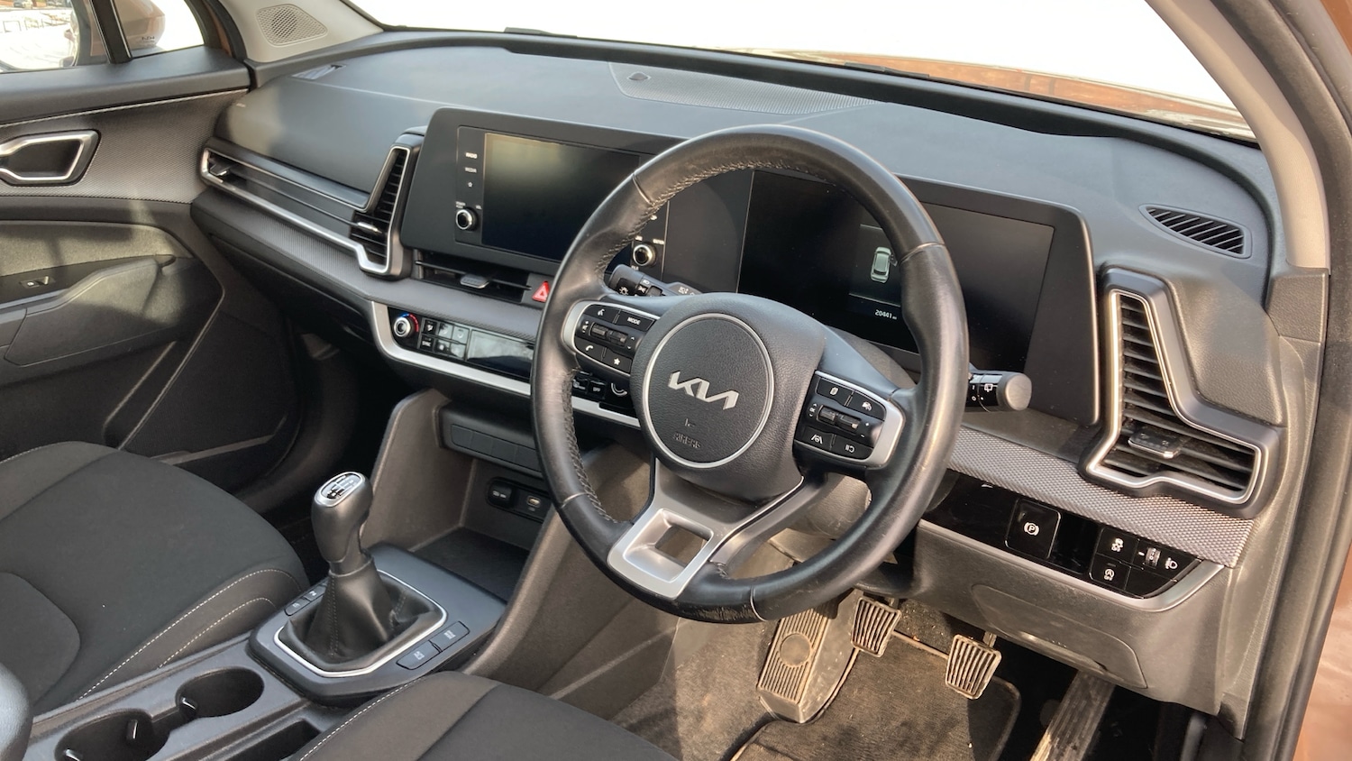 Used Kia Sportage 2022 for sale - 77124013: Photo 11