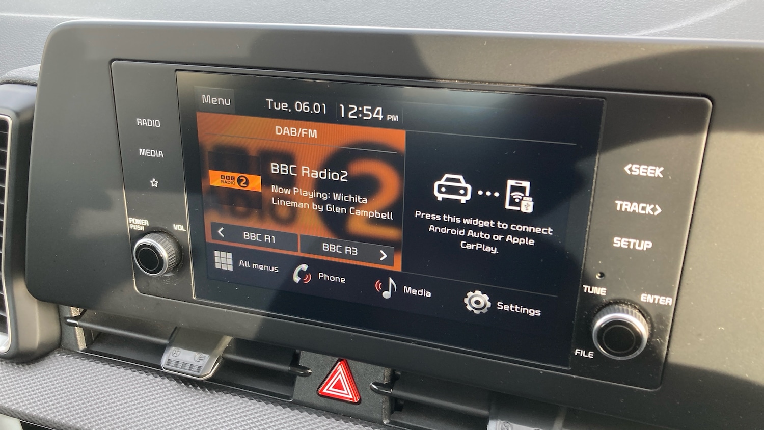 Used Kia Sportage 2022 for sale - 77124013: Photo 12