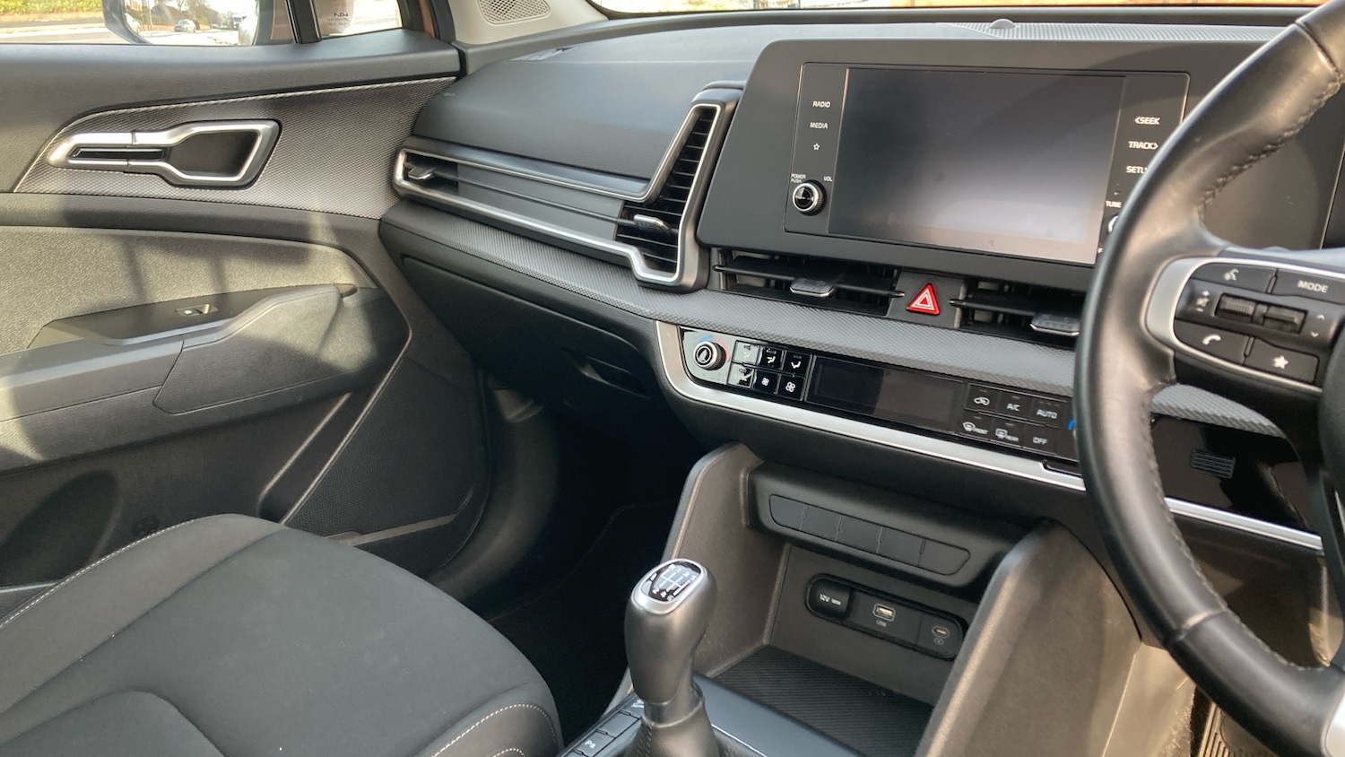 Used Kia Sportage 2022 for sale - 77124013: Photo 14